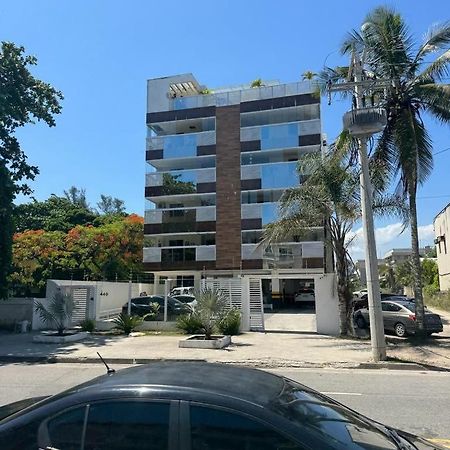 Apartamento No Condominio Gaivotas Rio de Janeiro Exterior foto