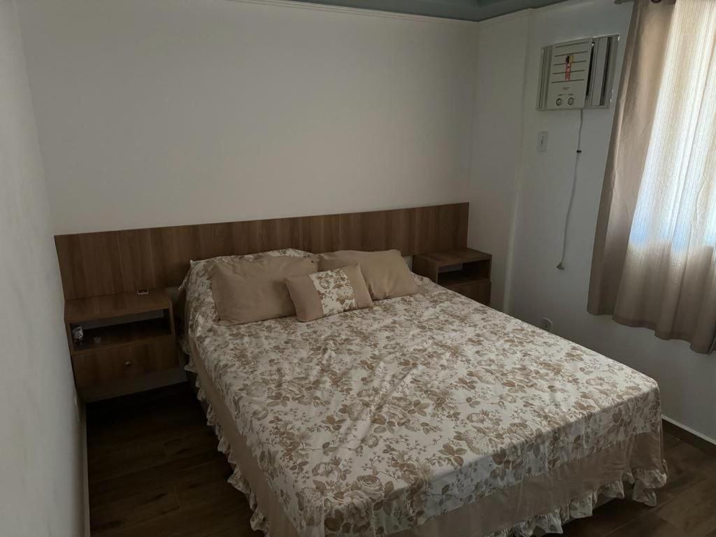 Apartamento No Condominio Gaivotas Rio de Janeiro Exterior foto